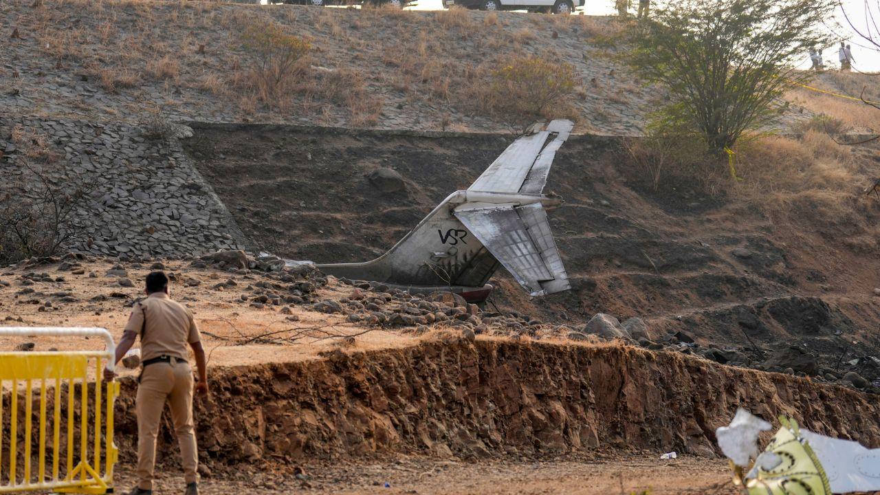 Civil Aviation Minister seeks Maharashtra govt's support to intensify probe